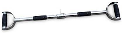 SSG Pro-Grip Straight LAT Bar Multi-training Bar