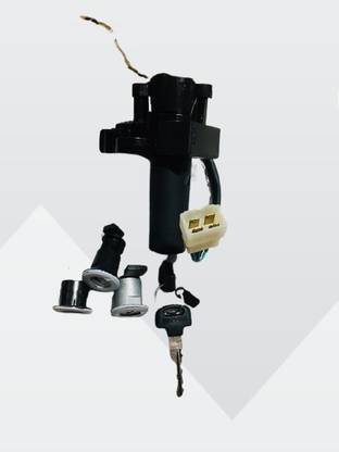 Minda KT-2291MZ Key Switch Lock