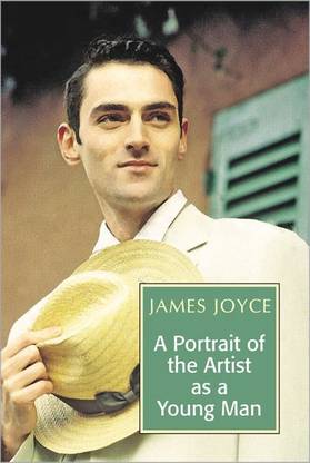 A Portrait of the Artist as a Young Man