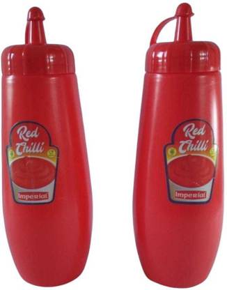 yesonlineshop A16 250 ml Plastic Bottle