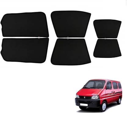 KOZDIKO Side Window Sun Shade For Maruti Suzuki Eeco