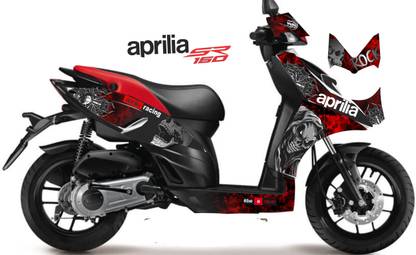 ORACLE Sticker & Decal for Bike