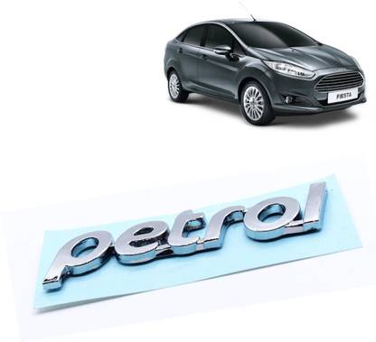 RD Universal Emblem for Car