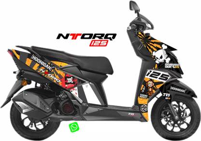 ORACLE Sticker & Decal for Bike