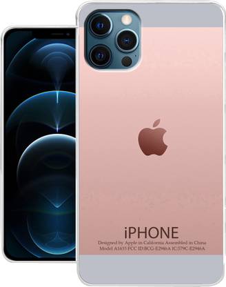 JKStorkPrint Back Cover for Iphone 71