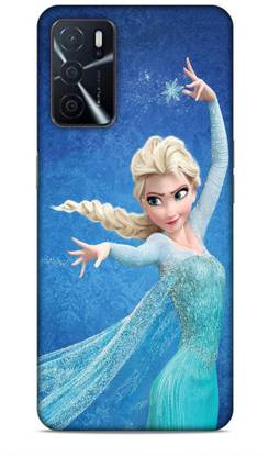 Printabulous Back Cover for Oppo A16 ( CPH2269 )