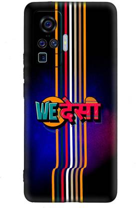 Unique Case Back Cover for VIVO X50 PRO