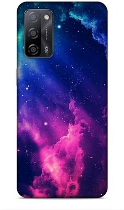 Printabulous Back Cover for OPPO A55 ( CPH2325 )