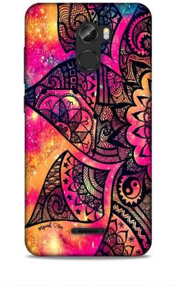 ND ENTERPRISE Back Cover for GIONEE X1