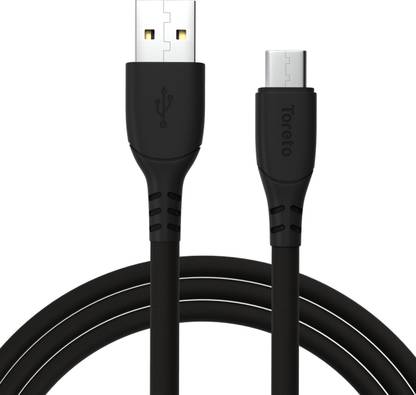 Toreto Micro USB Cable 2.4 A 1 m TOR-870 TOR Cord Neo