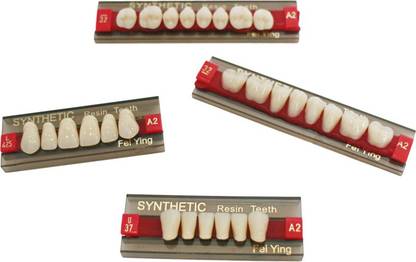 pyrax Dental Health & Wealth Double Layer Resin Teeth Type (23/438- A1) Dental Elevator