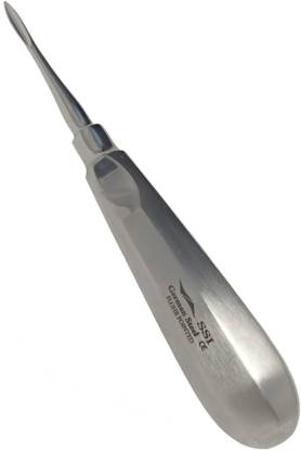 SSI FLOHR ELEVATOR POINTED Dental Elevator