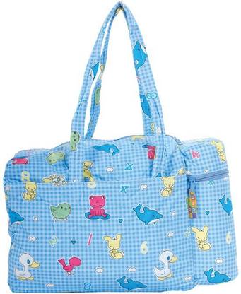MeeMee Multi Functional Diaper Bag
