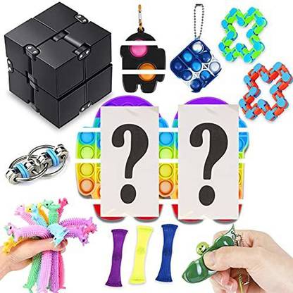 IGINOA Rabbit Pineapple Cactus Robot NA Gag Toy