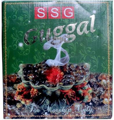 SSG Guggl havan samagri