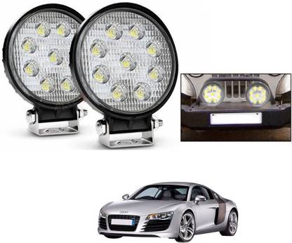 KOZDIKO LED Headlight for Audi R8