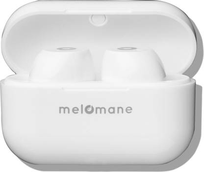 Melomane Melopods Flow Earbuds Bluetooth