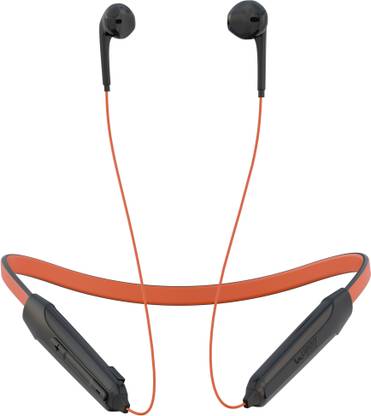 Ubon 3.0 CL-110 in-Ear Earphones with 20 Hours Playtime Bluetooth