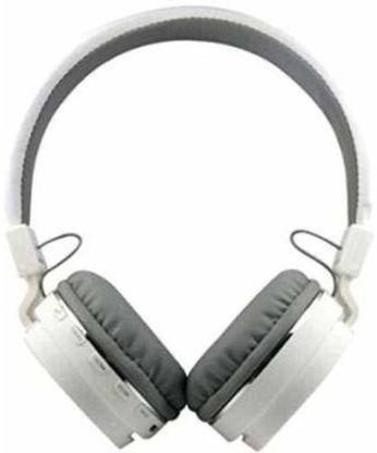 Clairbell TJK_624C_SH 12 Over the head Bluetooth Headset Bluetooth