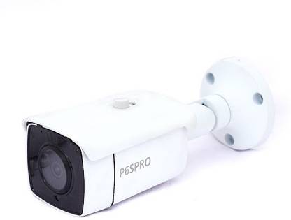 P6SPRO Security Camera