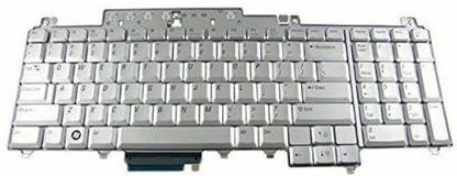 SellZone Laptop Keyboard For Dell INSPIRON 1720 1721 Laptop Keyboard Replacement Key