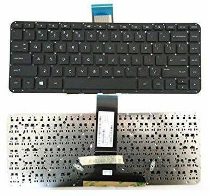 SellZone Laptop Keyboard For Pavilion X360 13-A Series Internal Laptop-size Laptop Keyboard Compatible with Desktop, Laptop, Mac