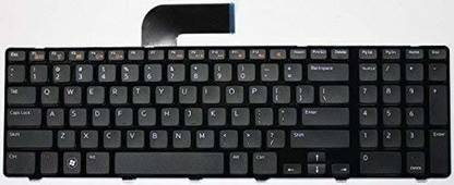 SellZone Laptop Keyboard For Inspiron 17R 7720/5720 Non-Backlit 8XN0P Internal Laptop-size Laptop Keyboard Compatible with Desktop, Laptop, Mac