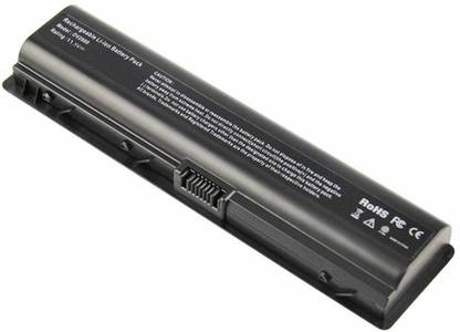 SellZone Replacement Laptop Battery Compatible For Presario A900 C700 F500 F700 Series 6 Cell Laptop Battery