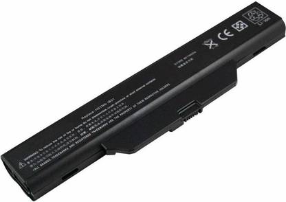 SellZone Laptop Battery For HP compaq 610 6 Cell Laptop Battery 6 Cell Laptop Battery