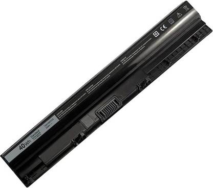 SellZone Replacement Laptop Battery For Latitude 3470 (P63G, P63G002) 6 Cell Laptop Battery