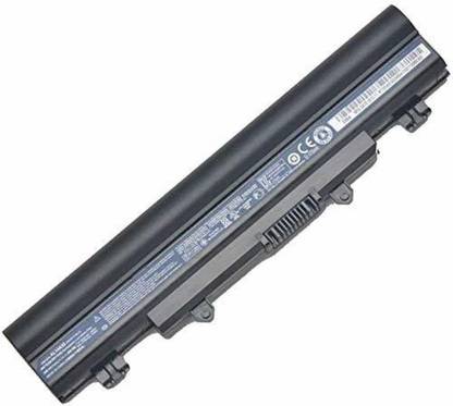 SellZone Compatible Battery for Aspire E15, Series 6 Cell Laptop Battery