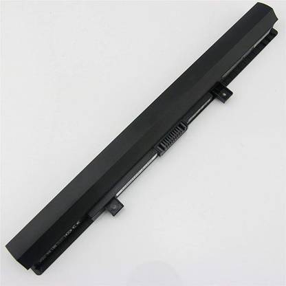 SellZone Laptop Battery For PA5184U-1BRS PA5185U PA5186U for Toshiba Satellite L50-B L50-C Satellite L50-B-1CE, 6 Cell Laptop Battery 6 Cell Laptop Battery