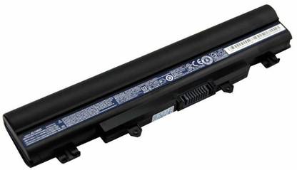 SellZone Replacement Laptop Battery For Acer Aspire E5-571 6 Cell Laptop Battery