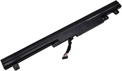 SellZone Laptop Battery For Lenovo Flex 2 15-D 20377, Flex 2-15 20405, P/N 121500260, 121500262, L13L4A61 6 Cell Laptop Battery 6 Cell Laptop Battery