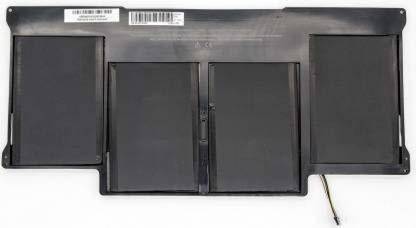 SellZone Laptop Battery For A1405 A1466 A1496 A1369 6 Cell Laptop Battery