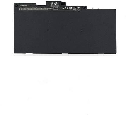 SellZone Laptop Battery For HP EliteBook 745 G3, EliteBook 755 G3, EliteBook 840 G3, EliteBook 850 G3, MT42, MT42, ZBook 15U G3 CS03X, LHSTNN-DB6U, HSTNN-I33C-4, HSTNN-I33C-5 6 Cell Laptop Battery 6 Cell Laptop Battery