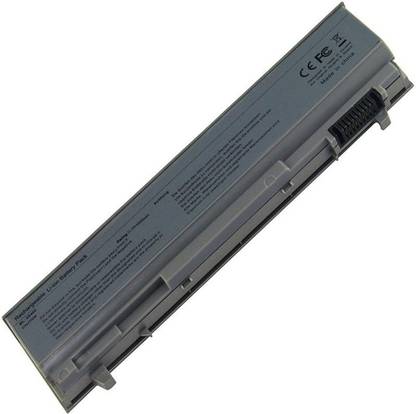 SellZone Laptop Battery For Dell Latitude E6400 E6410 6 Cell Laptop Battery 6 Cell Laptop Battery