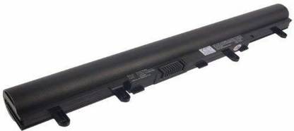 SellZone Laptop Battery For Acer Aspire V5-571P, Aspire V5-571PG, Aspire V5-WE2, TravelMate P255-M, TravelMate P255-MG, P/N 4ICR17/65, AL12A32, B053R015-0002 6 Cell Laptop Battery 6 Cell Laptop Battery