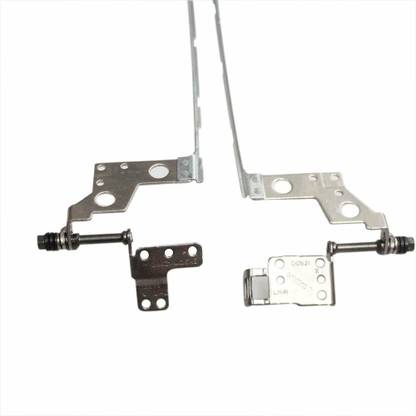gtb solutions Laptop Screen Hinge Set L+R for Lenovo IdeaPad 320-15IKB 320-15ISK 320-15AST 320-15ABR 320-15IAP 520-15 Laptop Hinge