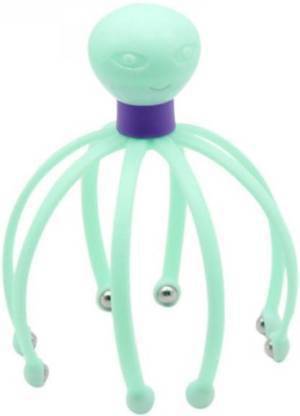 smile4u Head Scalp Massagers for Headache Relief Head Massage XX Scratcher Deep Relaxation Massager