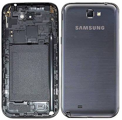 NICE Compatible Samsung Galaxy Note 2 N7100 Full Panel
