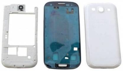 NICE Compatible Samsung Galaxy S3 Full Panel