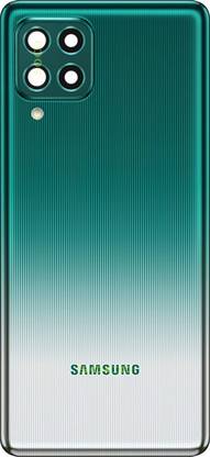 SOCO SAMSUNG Galaxy F62 Back Panel