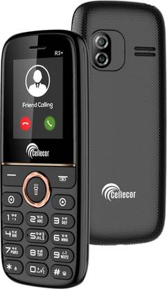 Cellecor R3+