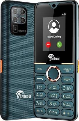 Cellecor A2i