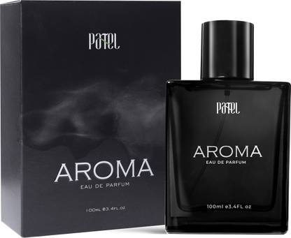 PATEL Aroma Eau de Parfum  -  100 ml