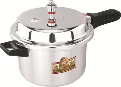 Anmol Outer Lid 9-Ltr ISI CERTIFIED 9 L Outer Lid Pressure Cooker