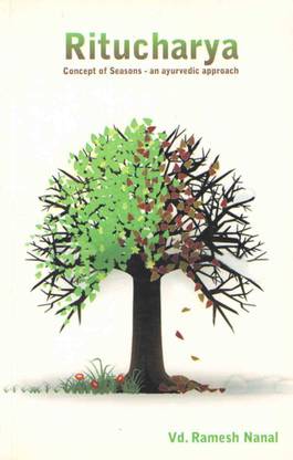 Ritucharya Concept Of Seasons - An Ayurvedic Approach