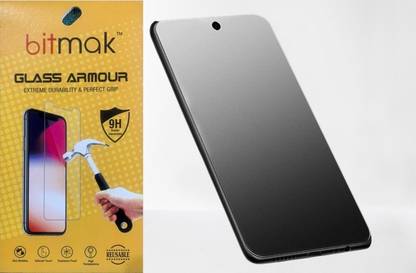 bitmak Screen Guard for Google Pixel 7, Anti Spy/ Privacy Guard, Made of Fiber