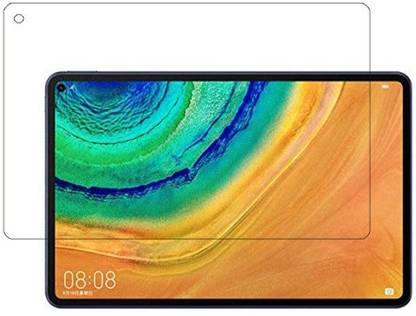 CLASIKCART Tempered Glass Guard for Huawei Mate Pad Pro 10.8 .2021